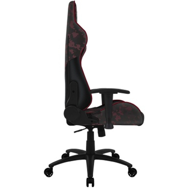 Кресло компьютерное THUNDERX3 BC3 Camo Blood Dusk AIR (camo-red)