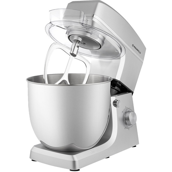 Миксер MAUNFELD MF-432S