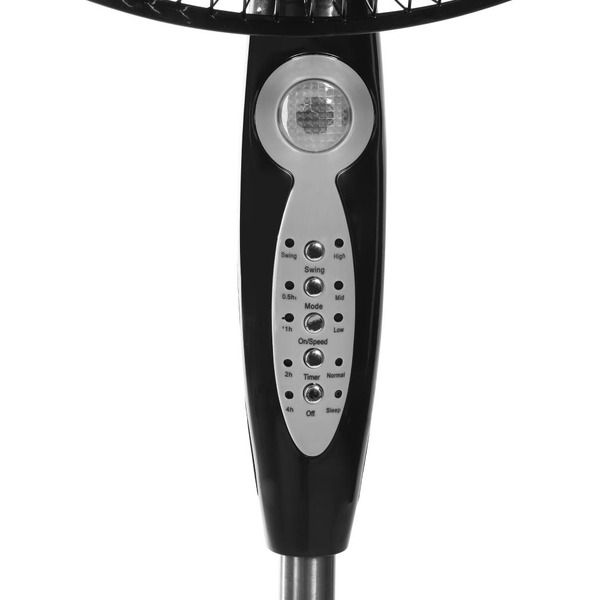 Вентилятор напольный Ballu BFF-807