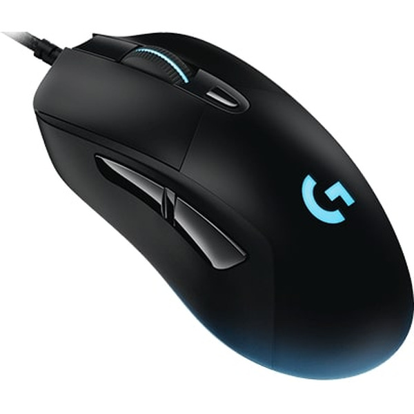 Игровая мышь Logitech Prodigy G403 (910-004824)