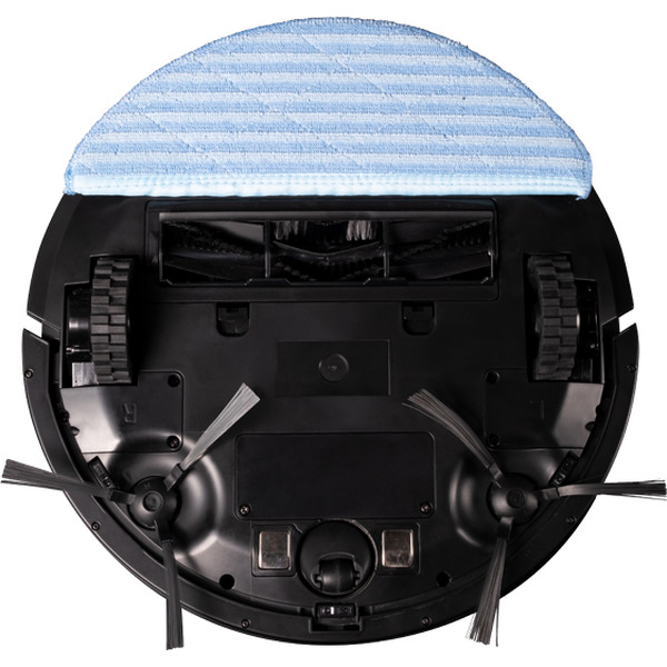 Робот-пылесос RED SOLUTION RV-RL6100S