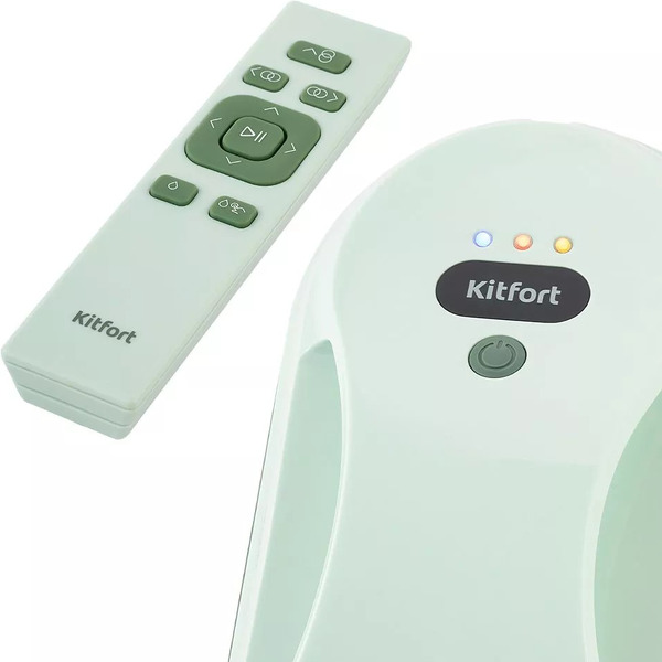 Робот для мойки окон Kitfort КТ-5189