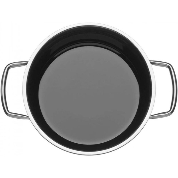 Кастрюля WMF FUSIONTEC Mineral 0514475290, 24см