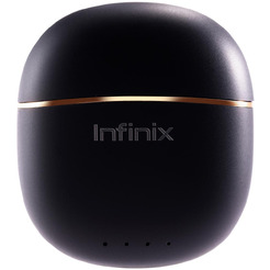 Беспроводные наушники Infinix Buds Lite (XE23) черный