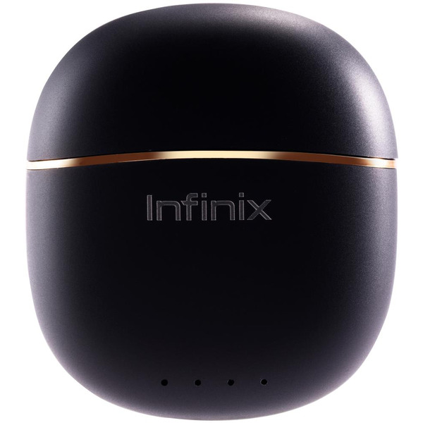 Беспроводные наушники Infinix Buds Lite (XE23) черный