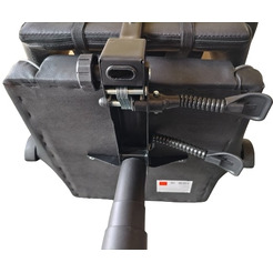 Игровое кресло Byroom Game BAN grey HS-5010-G