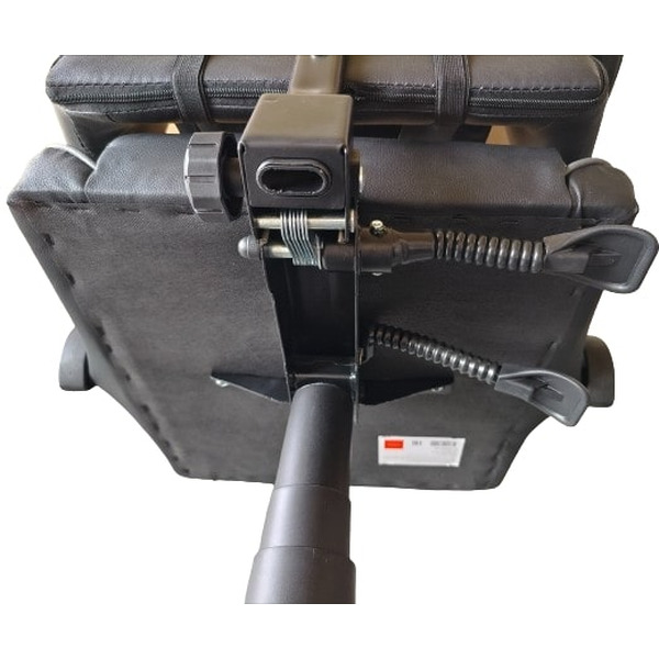 Игровое кресло Byroom Game BAN grey HS-5010-G