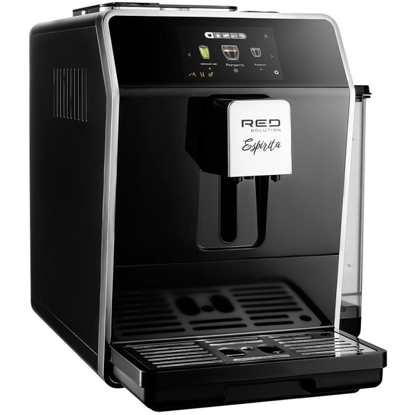 Кофемашина RED SOLUTION Espirita CM1600
