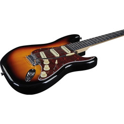 Электрогитара EKO S-300 Sunburst