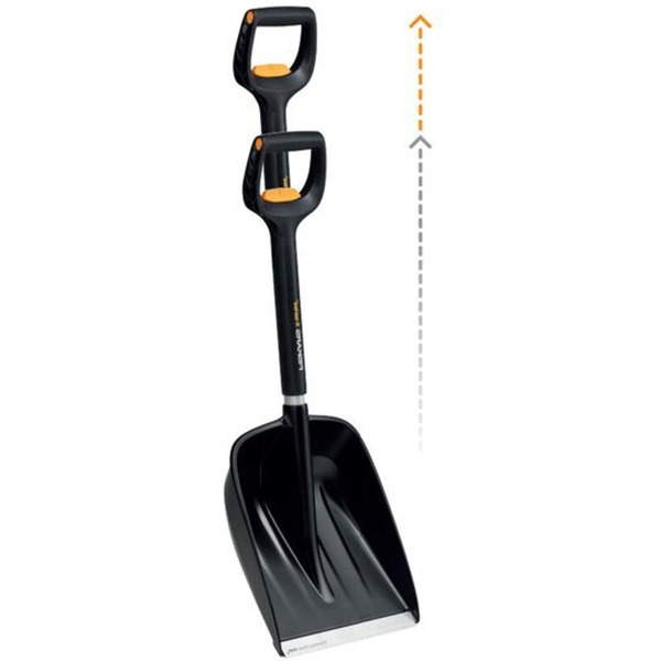 Лопата автомобильная FISKARS X-series 1057187