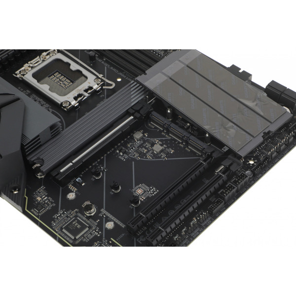 Материнская плата Gigabyte Z890 Eagle (rev. 1.0)