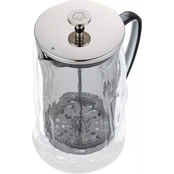 Френч-пресс Rondell Volcano RDS-1964