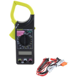 Клещи силовые Фаza M266C 5000674