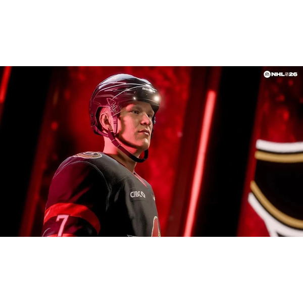 Игра EA Sports NHL26 для PS5 (EU pack, EN version)