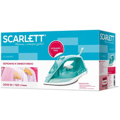 Утюг Scarlett SC-SI30K62