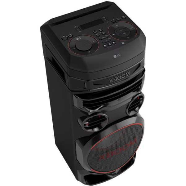 Минисистема LG RNC7 DRUSLLK