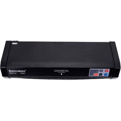 Ламинатор BRAUBERG SMART JET А3 532271