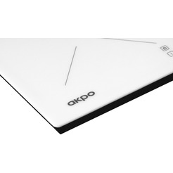 Варочная панель Akpo PIA 6094013CC WH