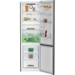 Холодильник Beko B3RCNK402HX KZ RU