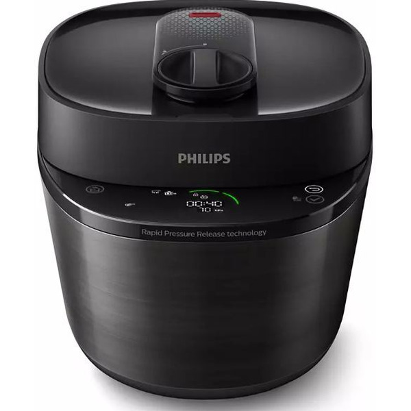 Мультиварка-скороварка Philips HD2151/40