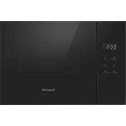 Встраиваемая микроволновая печь WEISSGAUFF HMT-456 D