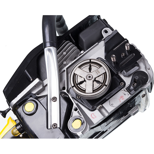 Бензопила Huter BS-52