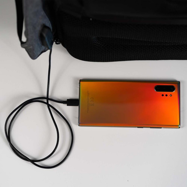 Рюкзак для ноутбука XD DESIGN Bobby Hero XL P705.712 (серый)