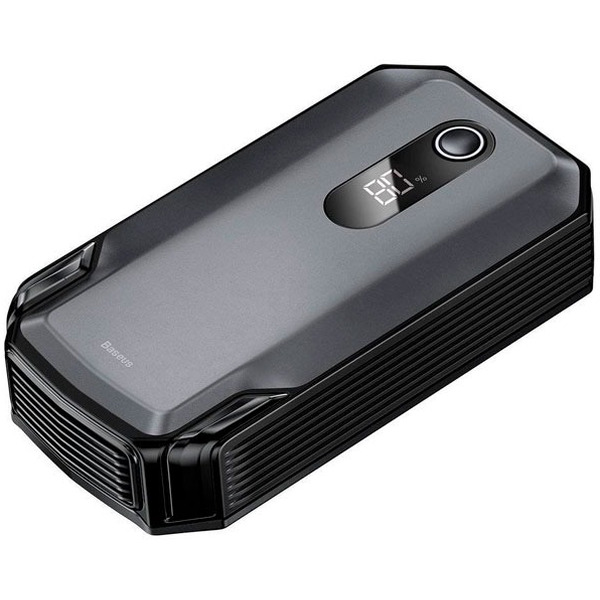 Портативное пусковое устройство Baseus Super Energy Max Car (CGNL020001)