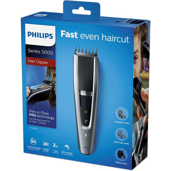 Машинка для стрижки Philips HC5630/15