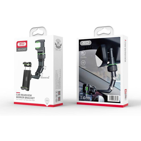 Держатель для смартфона XO C107