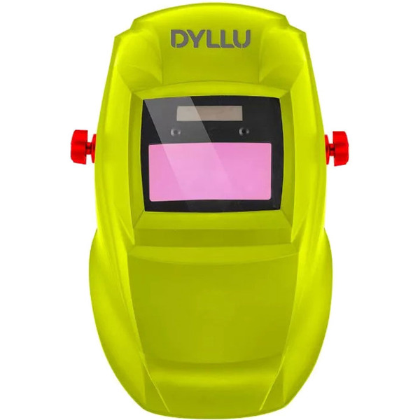 Маска сварочная хамелеон DYLLU DTWH2501