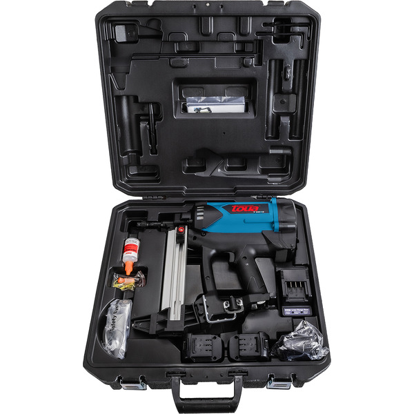 Гвоздезабиватель Toua GSN40E (PC40E)