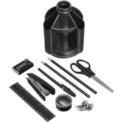 Настольный набор Silwerhof 172019-01 (10 предметов)