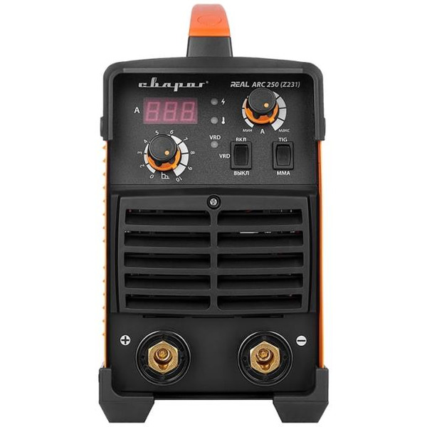 Сварочный инвертор Сварог REAL ARC 250 Z231 99054