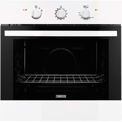 Духовой шкаф ZANUSSI ZOG 511211W