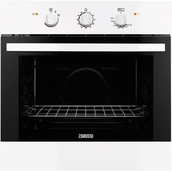 Духовой шкаф ZANUSSI ZOG 511211W