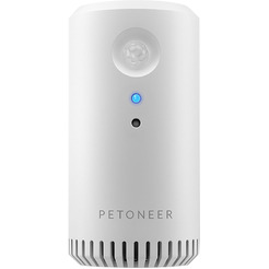 Автоматический устранитель запахов для кошачьего туалета Petoneer Odor Eliminator