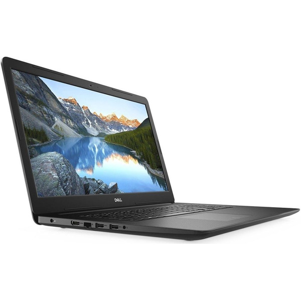 Ноутбук Dell Inspiron 17 3781-8843