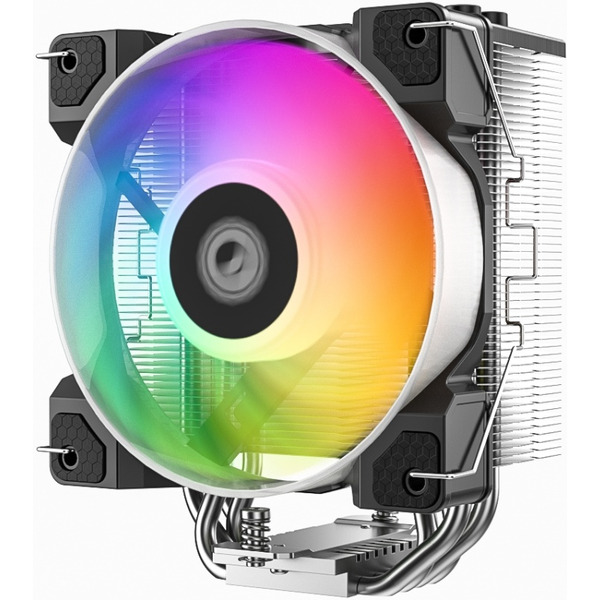 Кулер ID-Cooling SE-214-XT DF ARGB