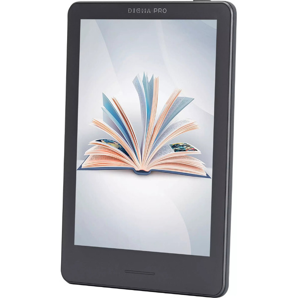 Электронная книга Digma COSMIC6