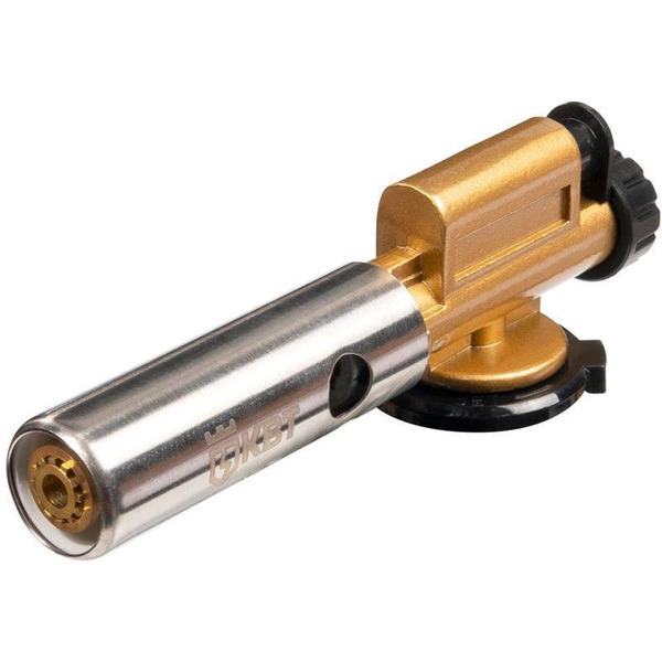 Горелка-пистолет КВТ GT-16 88072