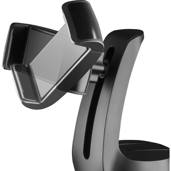 Держатель для смартфонов GINZZU GH-387B