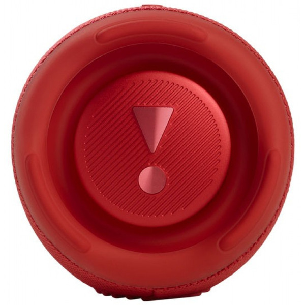 Беспроводная колонка JBL Charge 5 (красный)