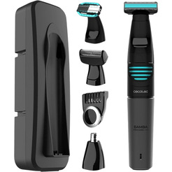 Триммер Cecotec PrecisionCare 5 в 1