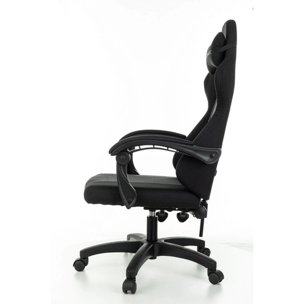 Кресло Zombie Rudger (черный)