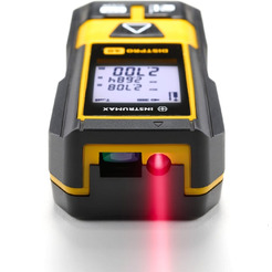 Лазерный дальномер Instrumax Distpro 40 IM0164