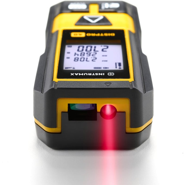 Лазерный дальномер Instrumax Distpro 40 IM0164