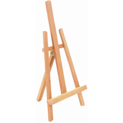 Мольберт настольный BRAUBERG 190658