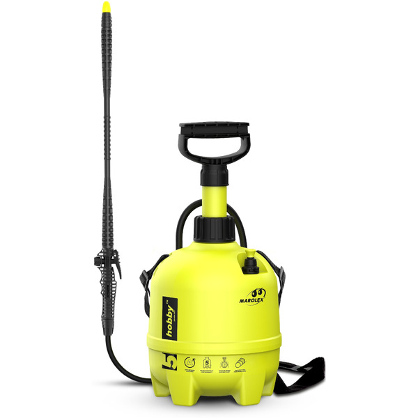 Опрыскиватель Marolex Hobby 5 S171.121