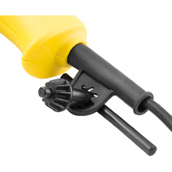 Дрель Kolner KID 700V